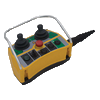 Juliet-PK Joystick Station