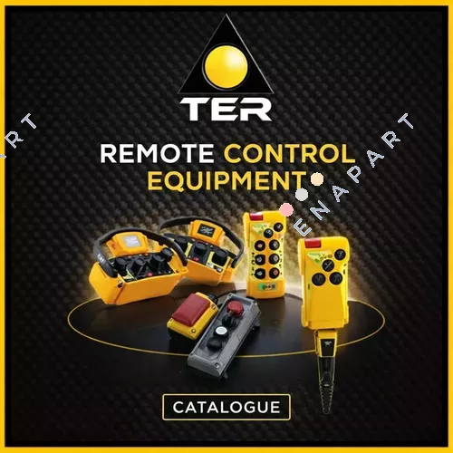 PF33710203 КРАЕН ПРЕКЪСВАЧ