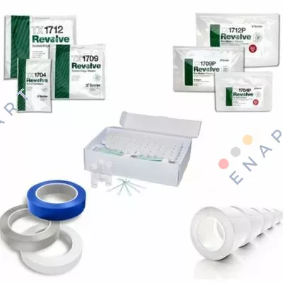 TX7111B (pack - 100 Foam Pads and 40 Fasteners)  