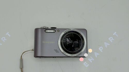 Samsung WB600 Digitalkamera, SchneiderKreuznach 