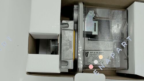 1010081 /  FF4-16 DAH Превключвател за налягане