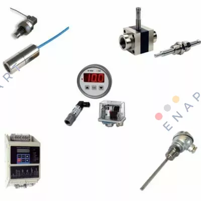 1010088 / FF4- 60 GL PAH Пластмасов бутален превключвател за налягане