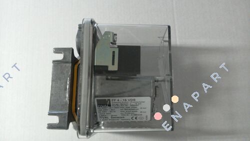 P/N: 1020067, Type: FF4-16 VDS DAI Превключвател за налягане