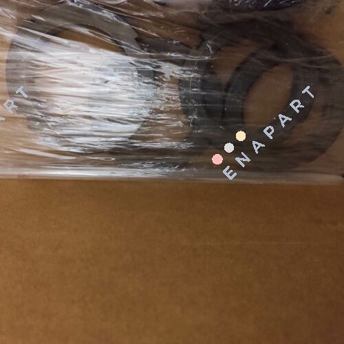 240-100-01250 (FT202-10) Гайка/Заключваща гайка