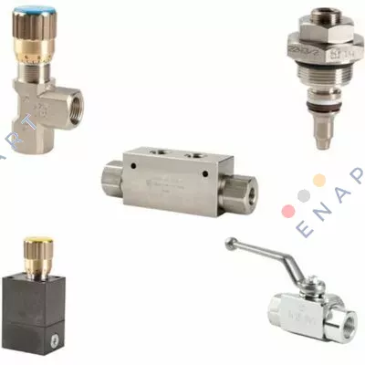 PH-150/E 25/416 превключвател за налягане
