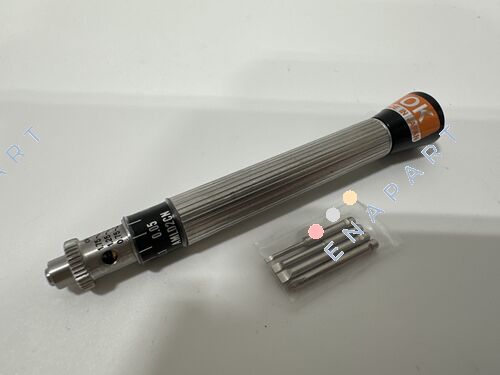 AMLD2CN Отвертка с въртящ момент