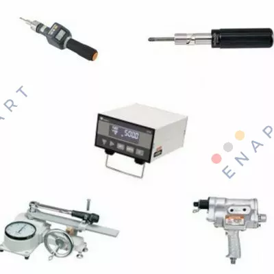 DOTE500N3-G-MD Цифров тестер за гаечен ключ