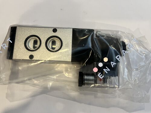 NM52W1S.24DC 1/4 „-5/2" единична намотка ip65 с електромагнитен клапан