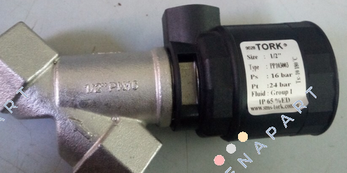 T-PP1030.03 клапан