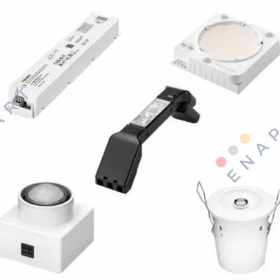 28001662 / LCA 35W 24V one4all SC PRE шофьор