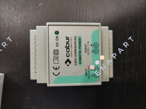 1AXCSD1030W024VAA ЕДНОФАЗНО ЗАХРАНВАНЕ