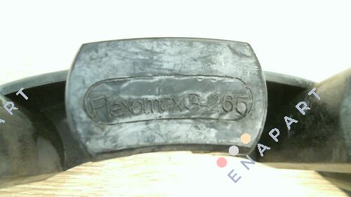G 265 съединител