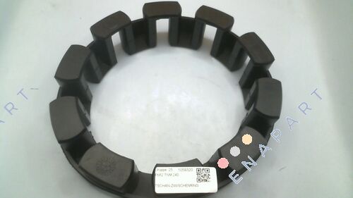 PB82 TNM-E240 Еластичен съединител