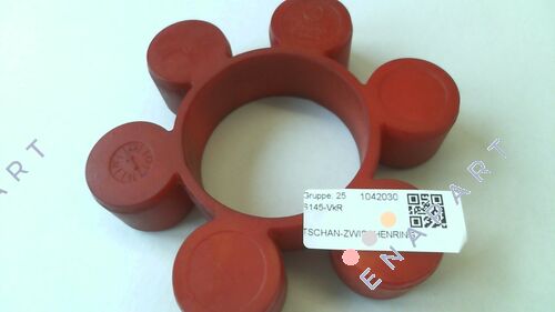 S145-VKR Еластичен междинен пръстен