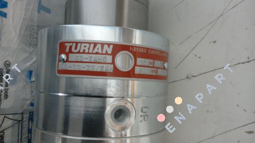 GD-10-2U/SAM Двупосочна ротационна връзка