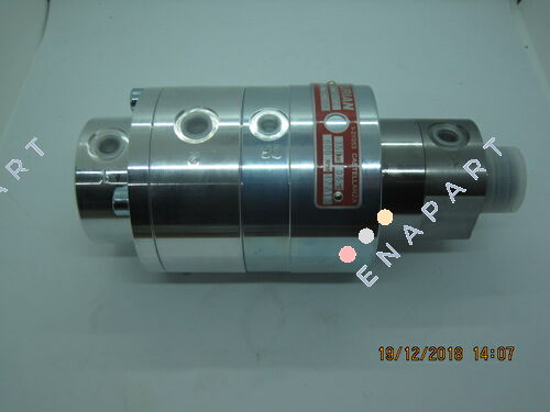 GD 10 2U-SAMO Ротари ДИСТРИБУТОР