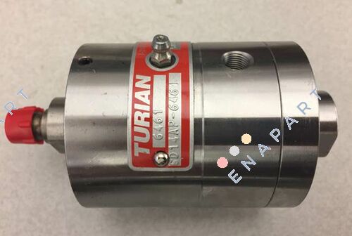GD-14-AP-6461A  ротационен leadthrough 400bar DN8 спецификации