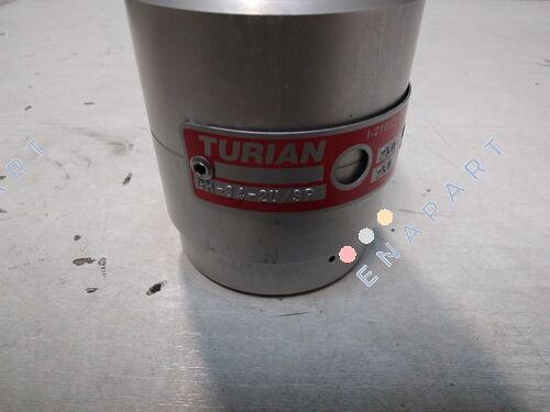 GH 34 2U/Sp Съвместна