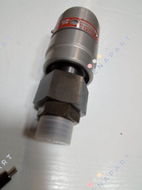 GHR-100-2U свързване