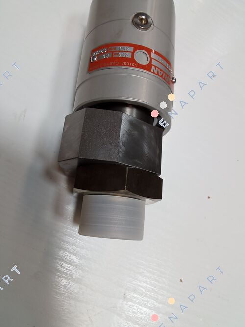 GHR-114-2U Ротари съюз