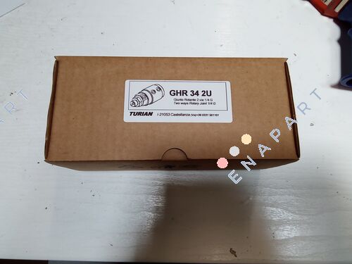 GHR 34 2U стафилокок