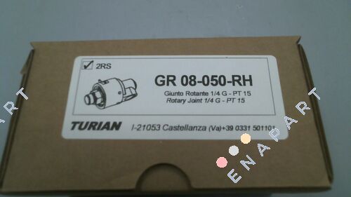 GR 08-050 RH/2RS Айнвег Дреддурхфюрунг