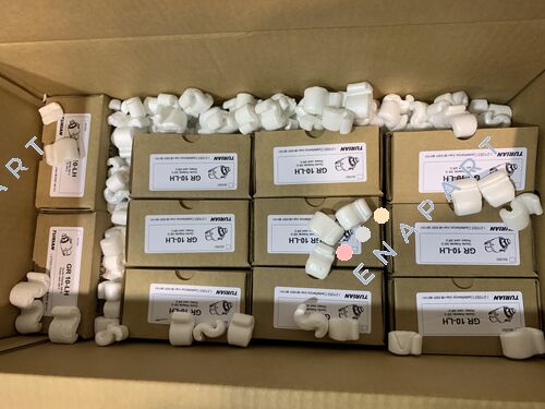 GR-10-LH Съвместно