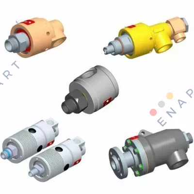 GR-65-kit Комплект уплътнения