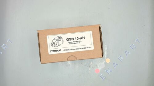 GSN 10 RH ВЪРТЯЩИ СЕ ФУГИ