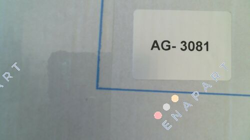 AG-3081 Пневматичен клапан