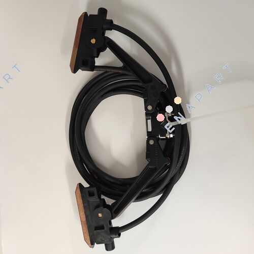 0152980/00 / SA-KDSTL80PH-2000 Двоен токов колектор