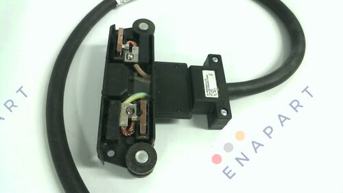 KSW 4/60-1 HS // 0600066/00 КОЛИЧКА ЗА ТОКОСНЕМАТЕЛ