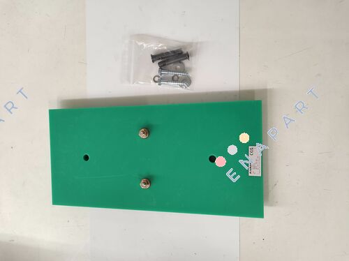 P/n: 0590001/00, Type: BLK200-2-01 