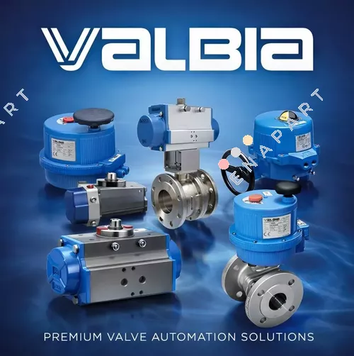 0311000138 Set of O-rings for DA/SR100