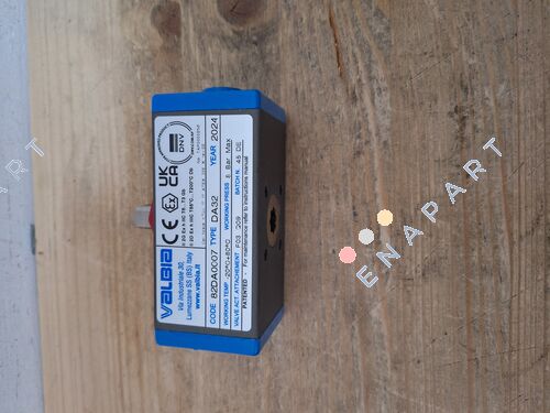 82DA0007 Пневматичен задвижващ механизъм DA32