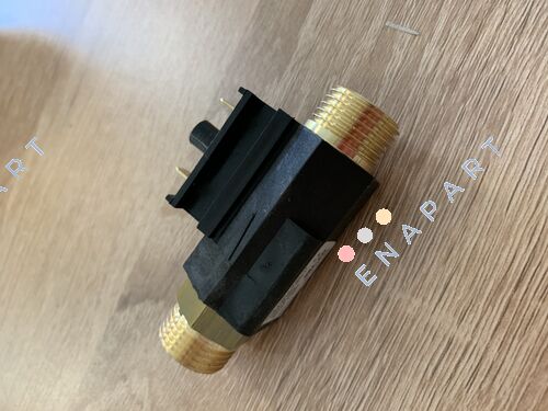 00.0001.0633.1 / FCM5-3.15.GO.12P Фиксиран калибриращ превключвател