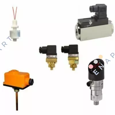 00.0008.0160.1  CONDUCTIVE PROBE  SLC 10 with one probe  ПРОВОДЯЩА СОНДА