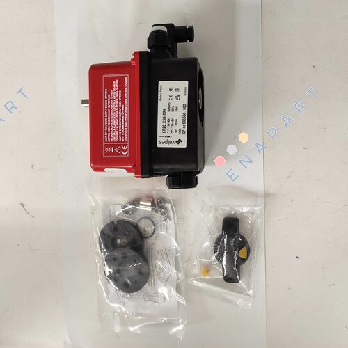 3VER20.X3B.GP6 Електрически задвижващ механизъм