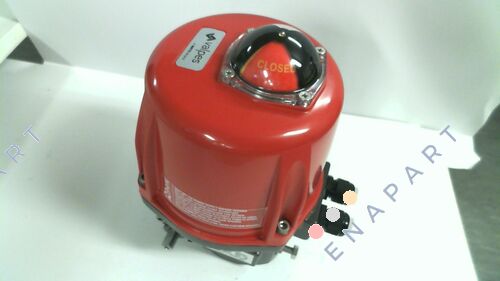 3VVS150.90A.G00 Електрическа задвижка