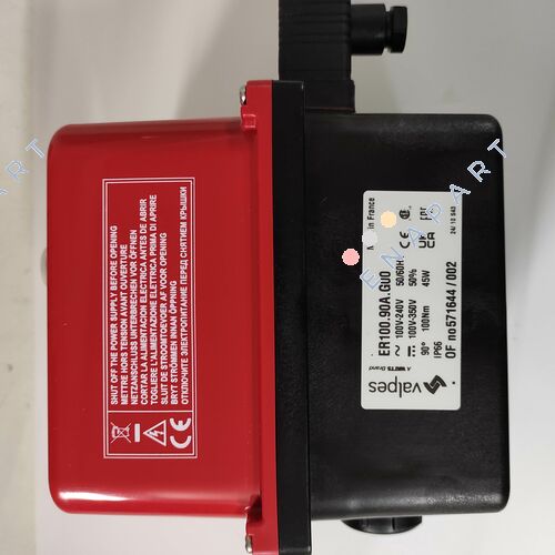 ER100.90A.G00 Електрическо задвижване