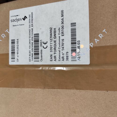 ER100.90A.M00 Карам