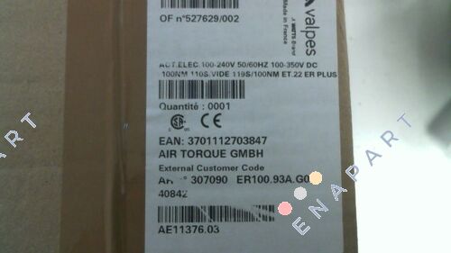 ER100.93A.G00 
