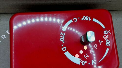 ER20.X03.M00 Премиер електрически задвижващ механизъм за отваряне/затваряне