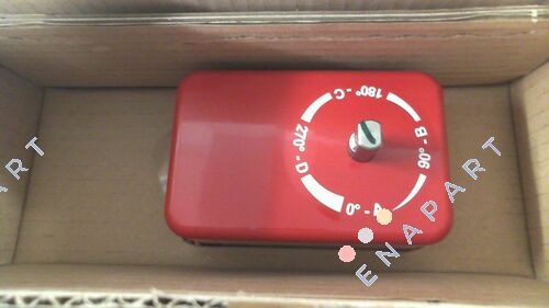 ER20.X0A.G00 електромагнитно задвижване