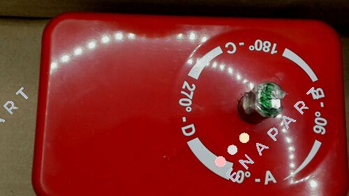 ER20.X0A.M00 Електромагнитна кола