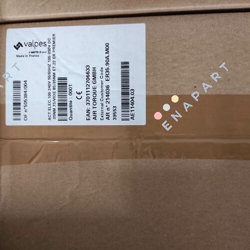 ER35.90A.M00 карам