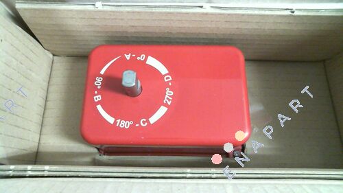 ER35.X0B.G00 Електромагнитно задвижване