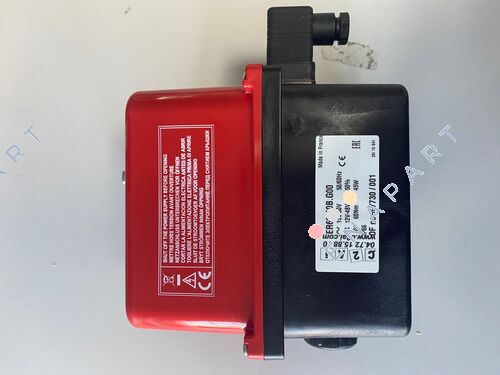 ER60.90B.G00 Електром. Задвижване