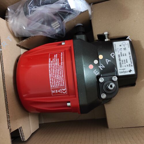 VS300.90B.G00 Електром. задвижване