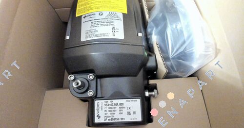 VSX100.90A.G00 